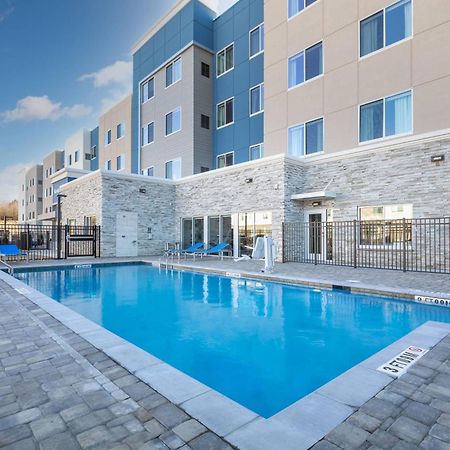 Residence Inn By Marriott Anderson Clemson Exterior photo
