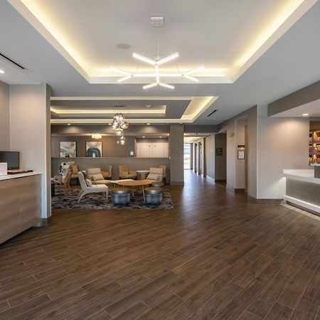 Residence Inn By Marriott Anderson Clemson Exterior photo