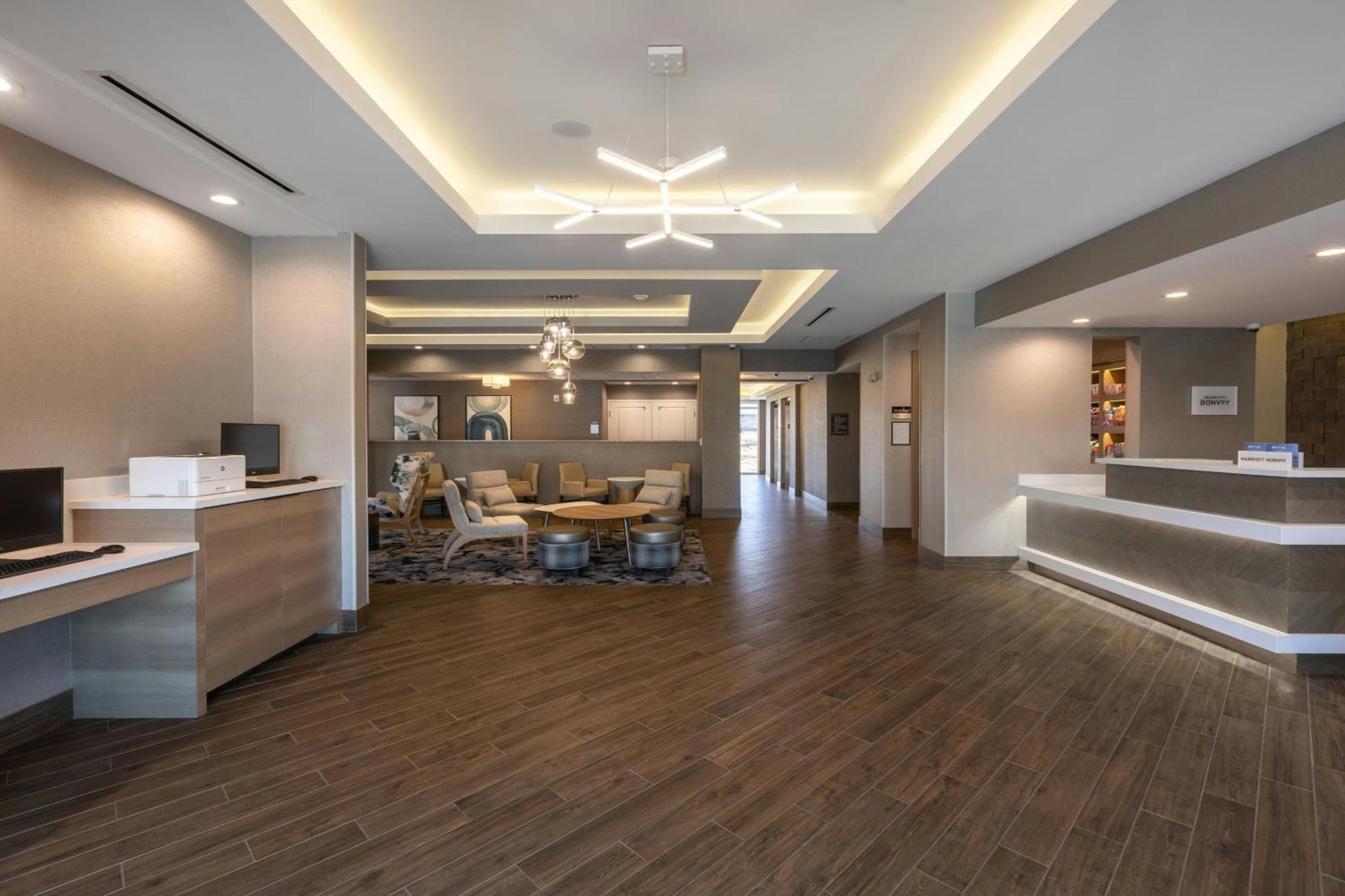 Residence Inn By Marriott Anderson Clemson Exterior photo